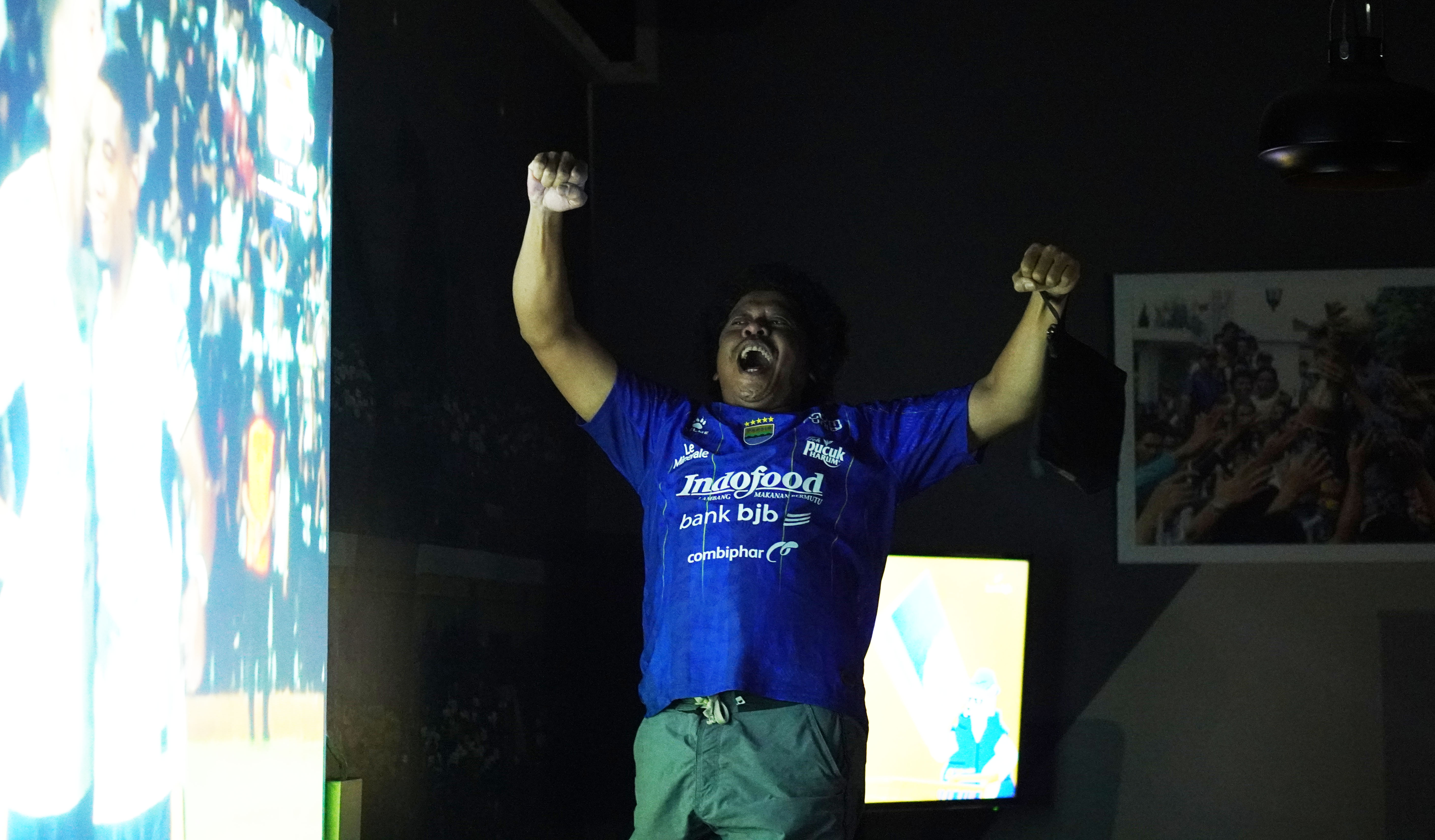 persib Media