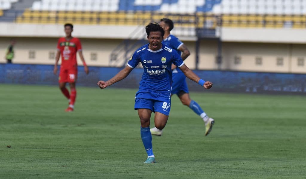 persib Media