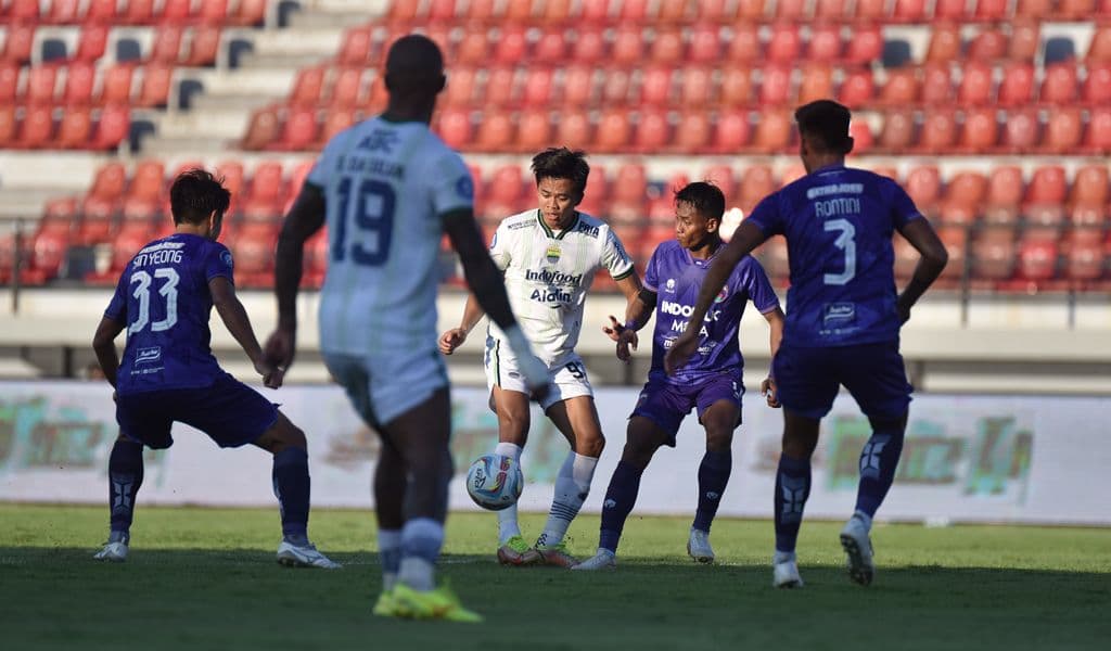 persib Media