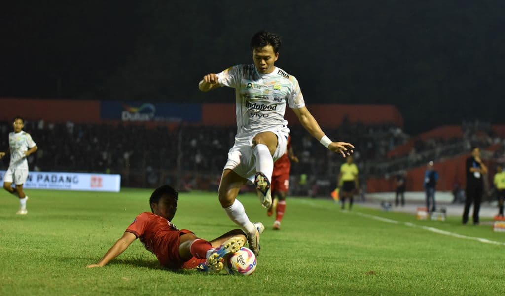 persib Media