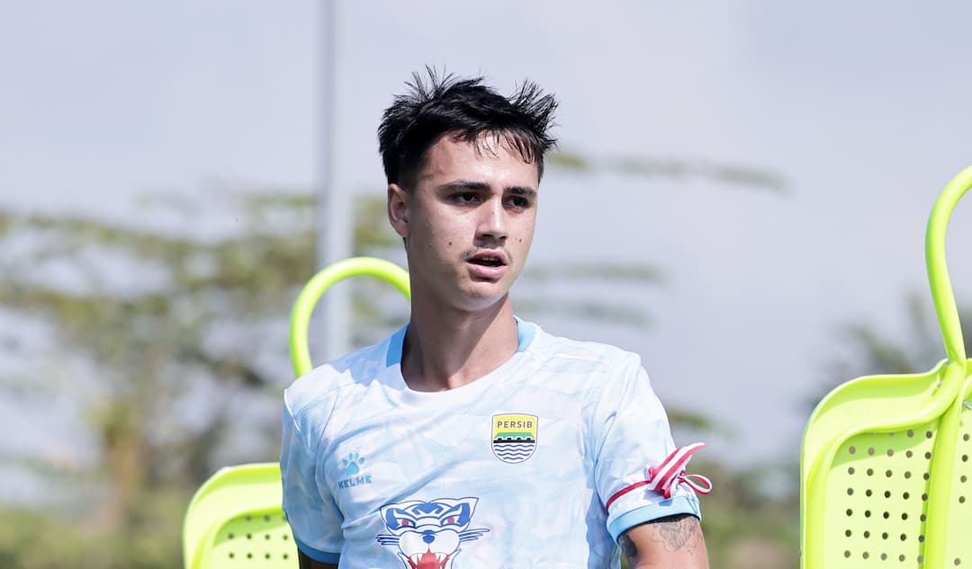 persib Media