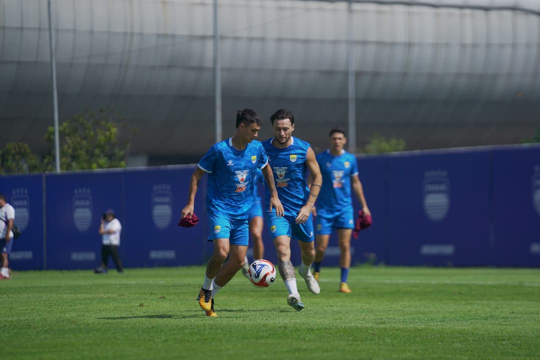 persib Media