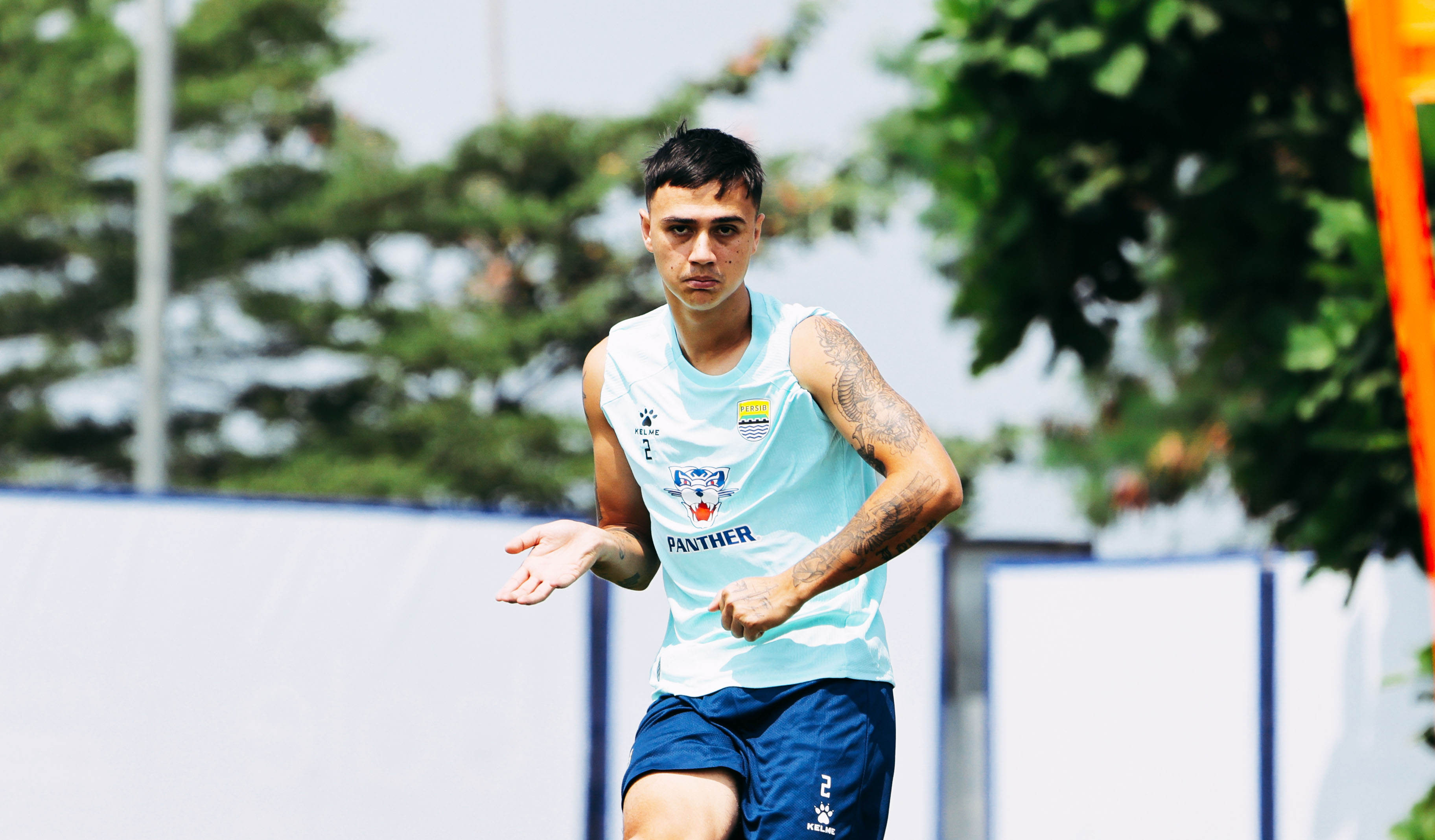 persib Media