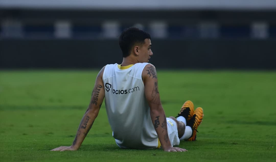 persib Media