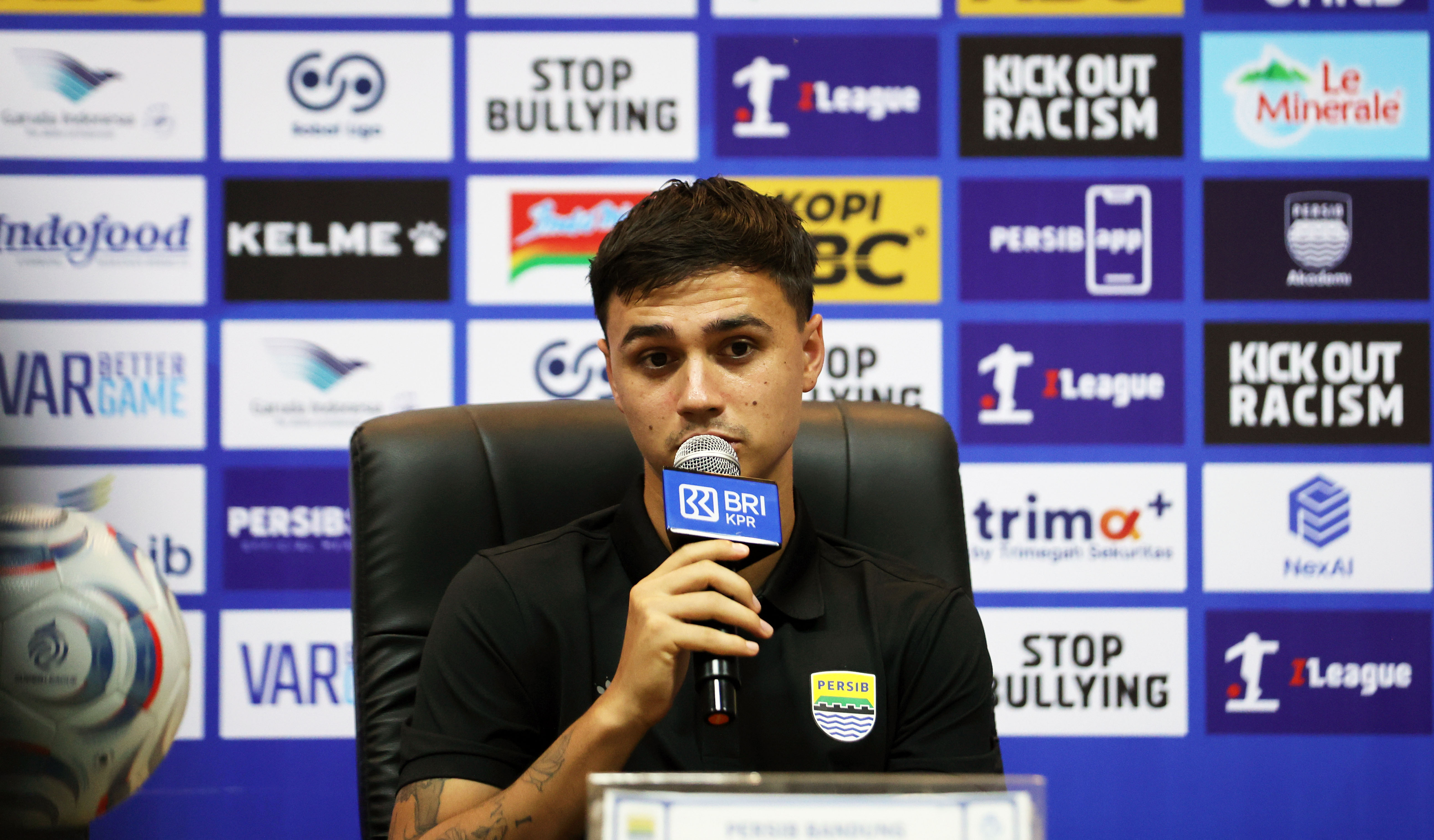persib Media