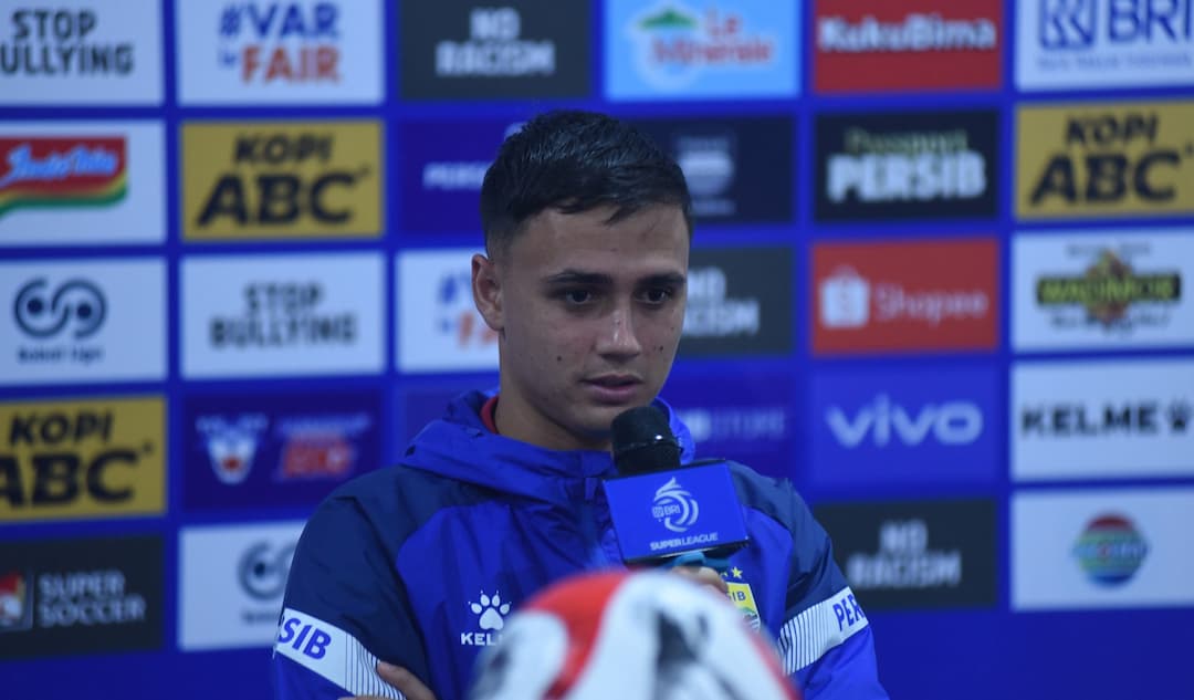 persib Media