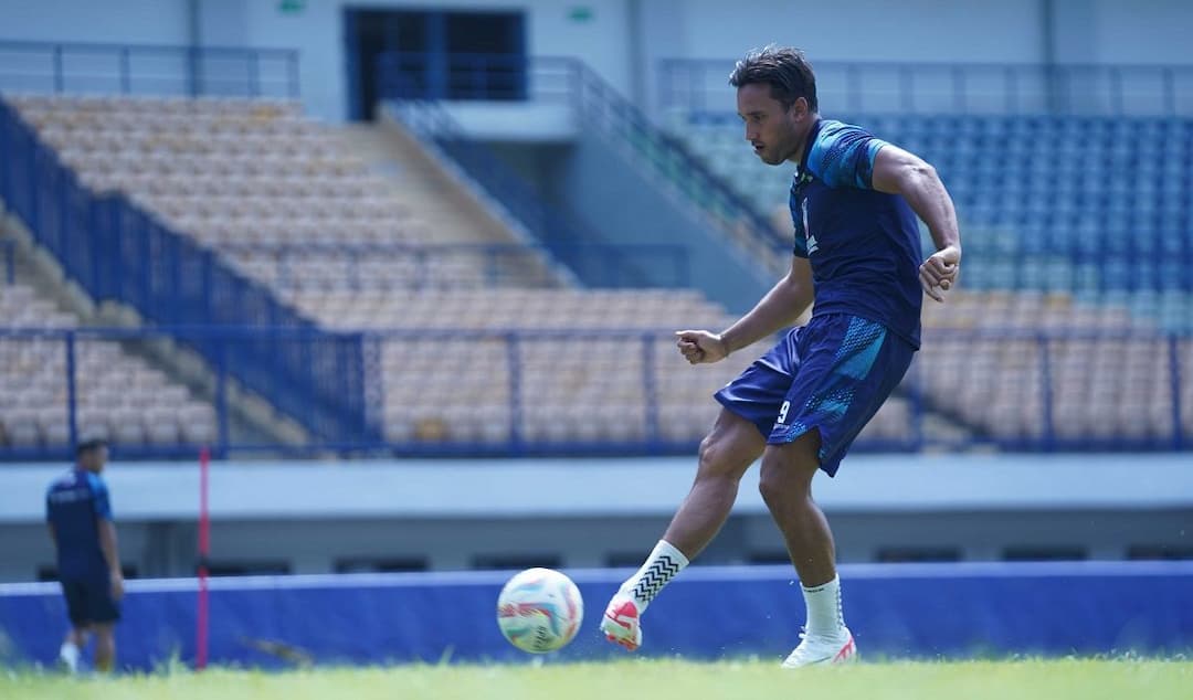 persib Media