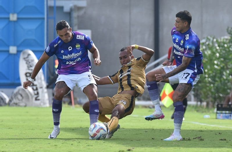 persib Media