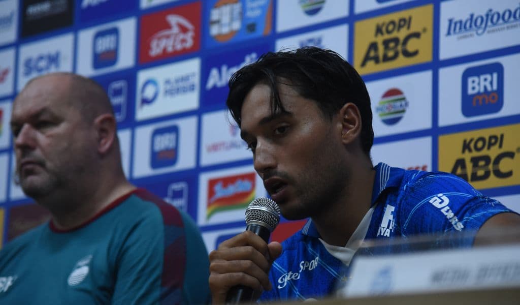 persib Media