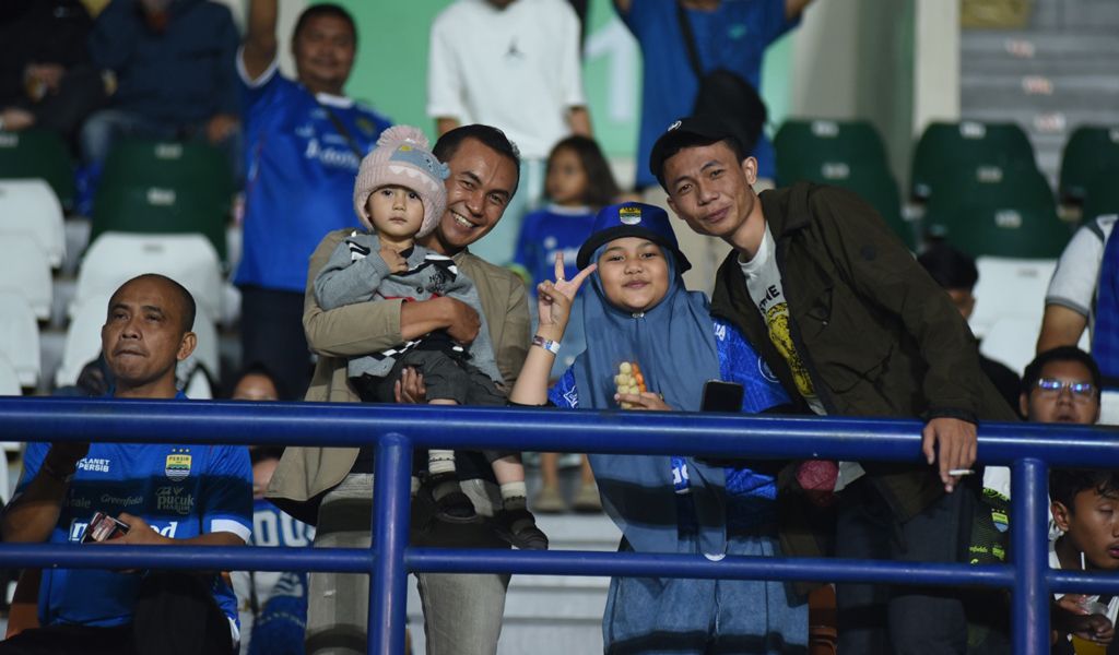 persib Media