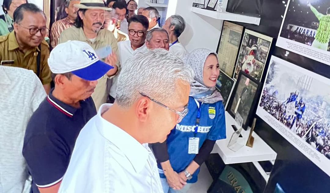 persib Media