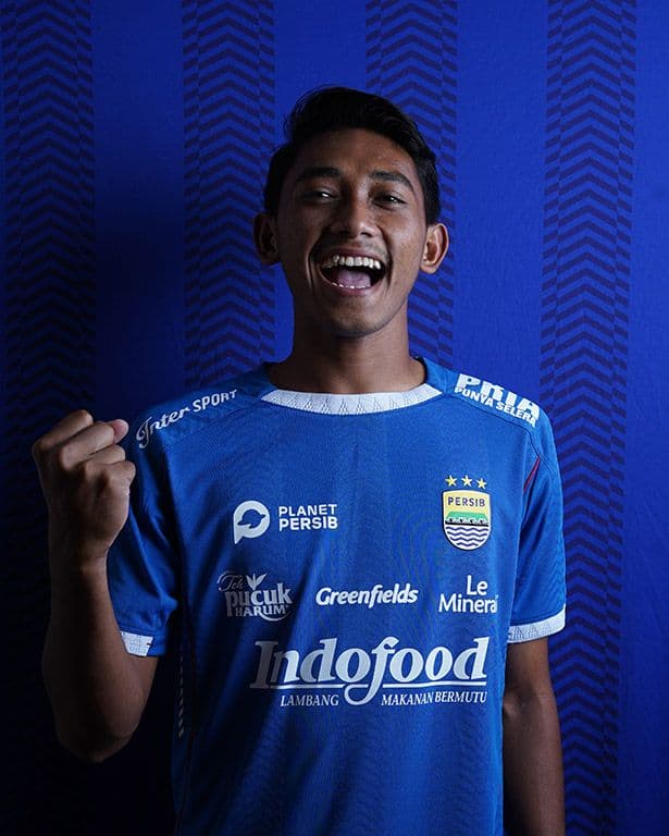 Faris A Hafizh