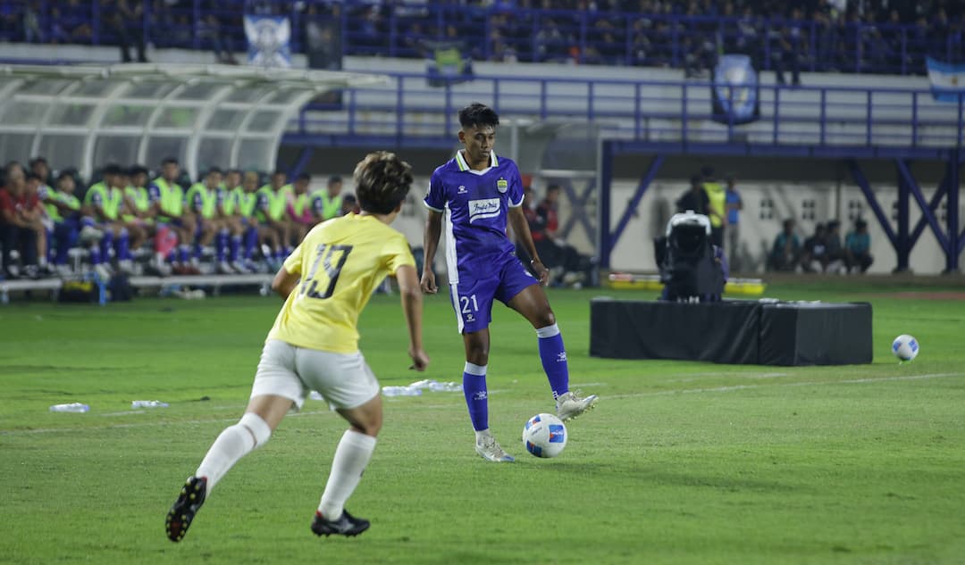 persib Media