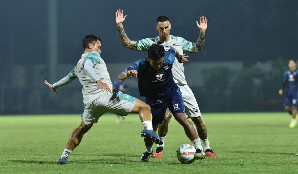 persib Media