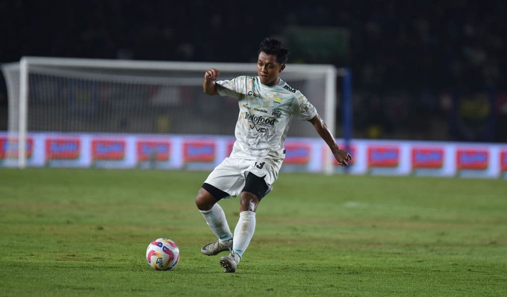 persib Media