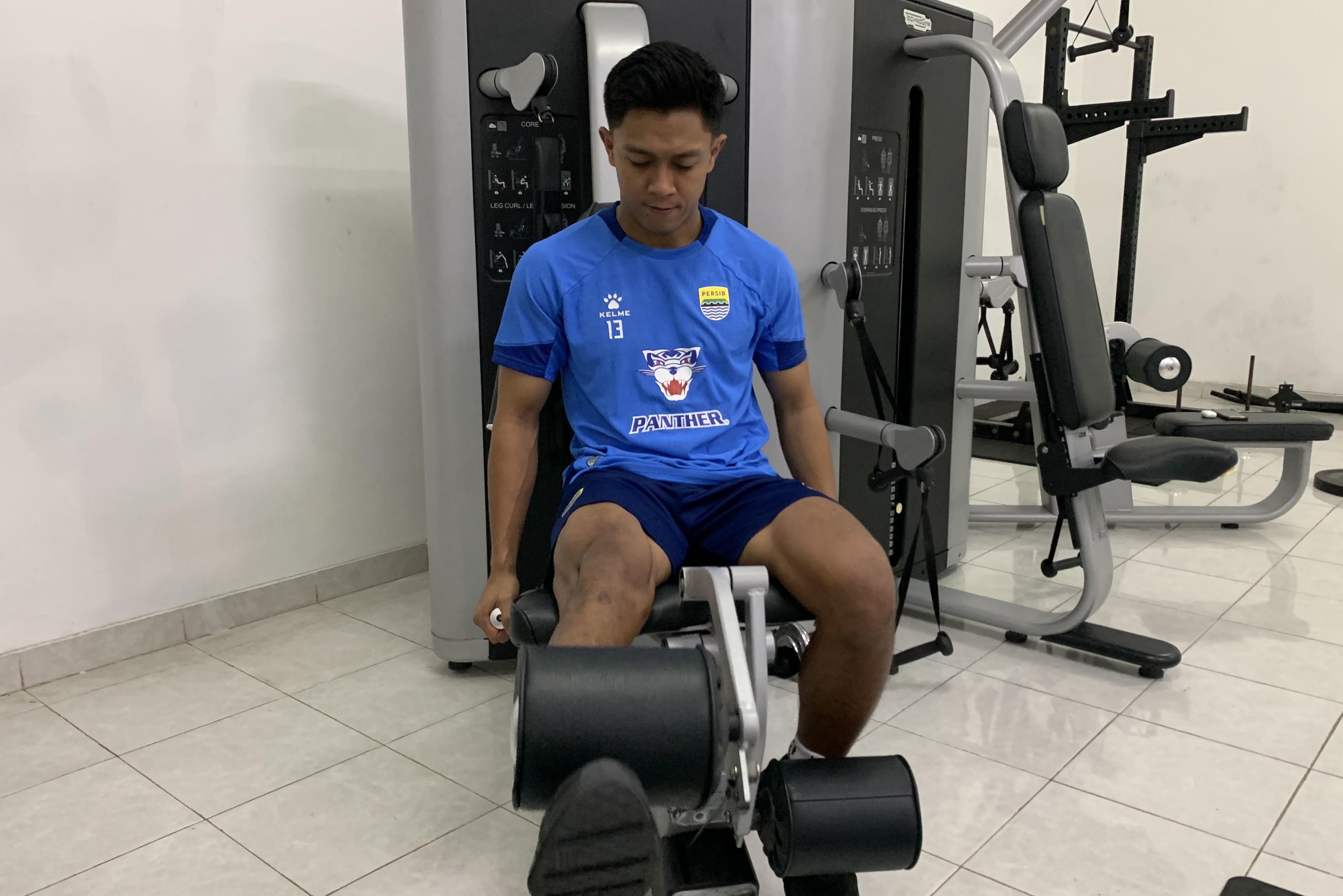 persib Media