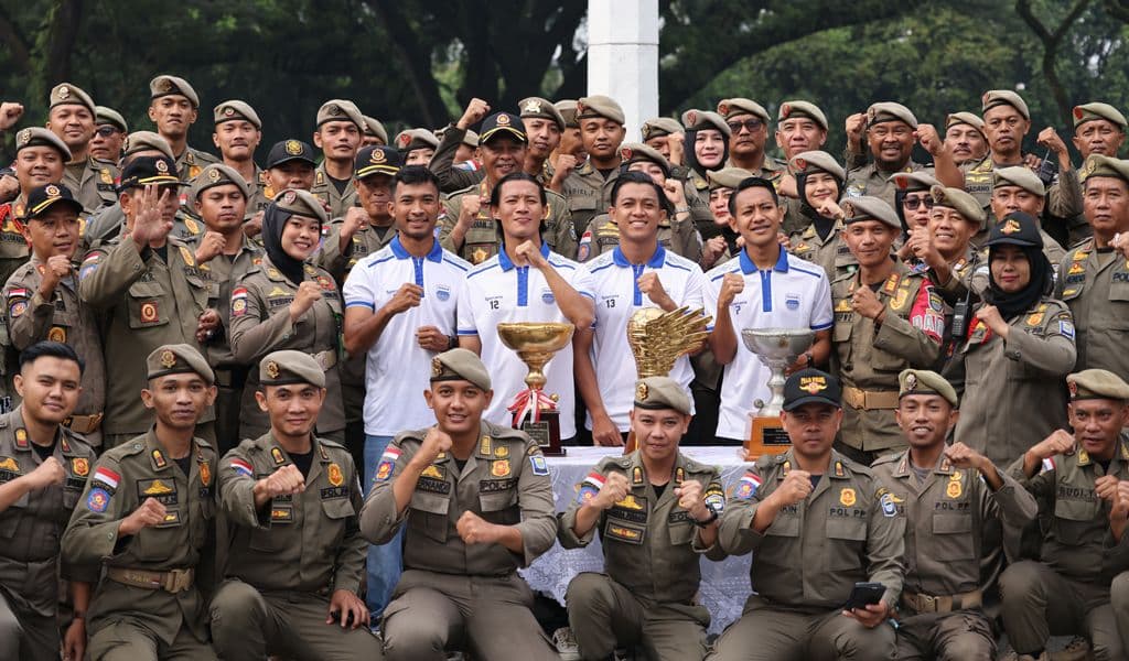 persib Media