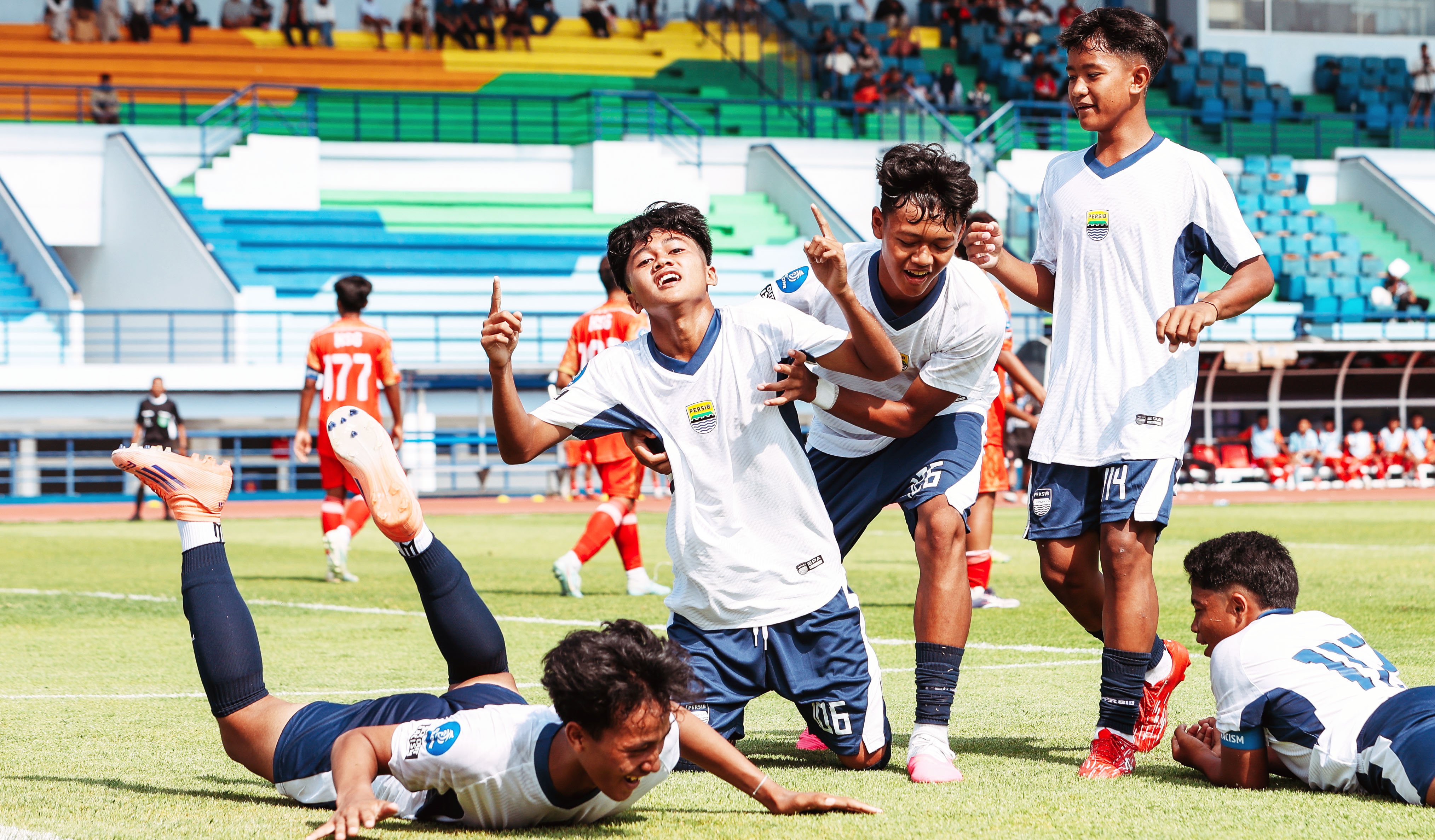 persib Media