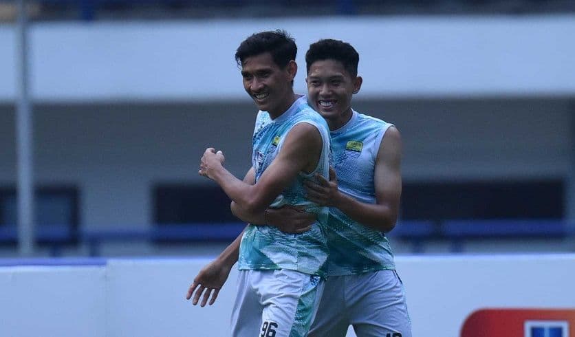 persib Media