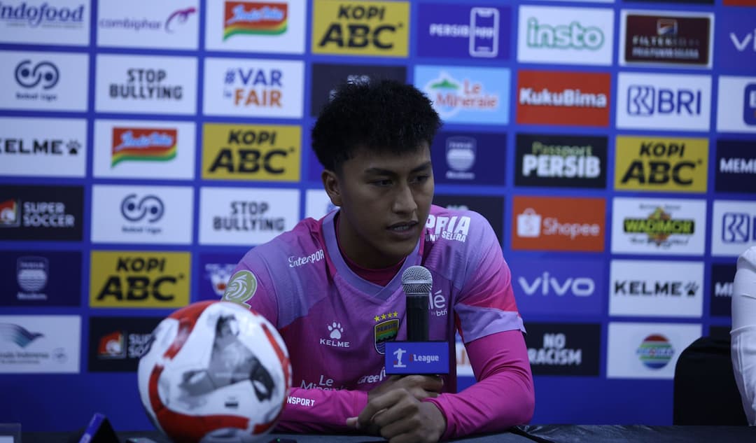 persib Media