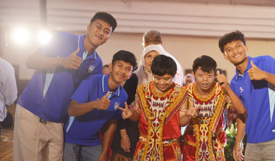 persib Media