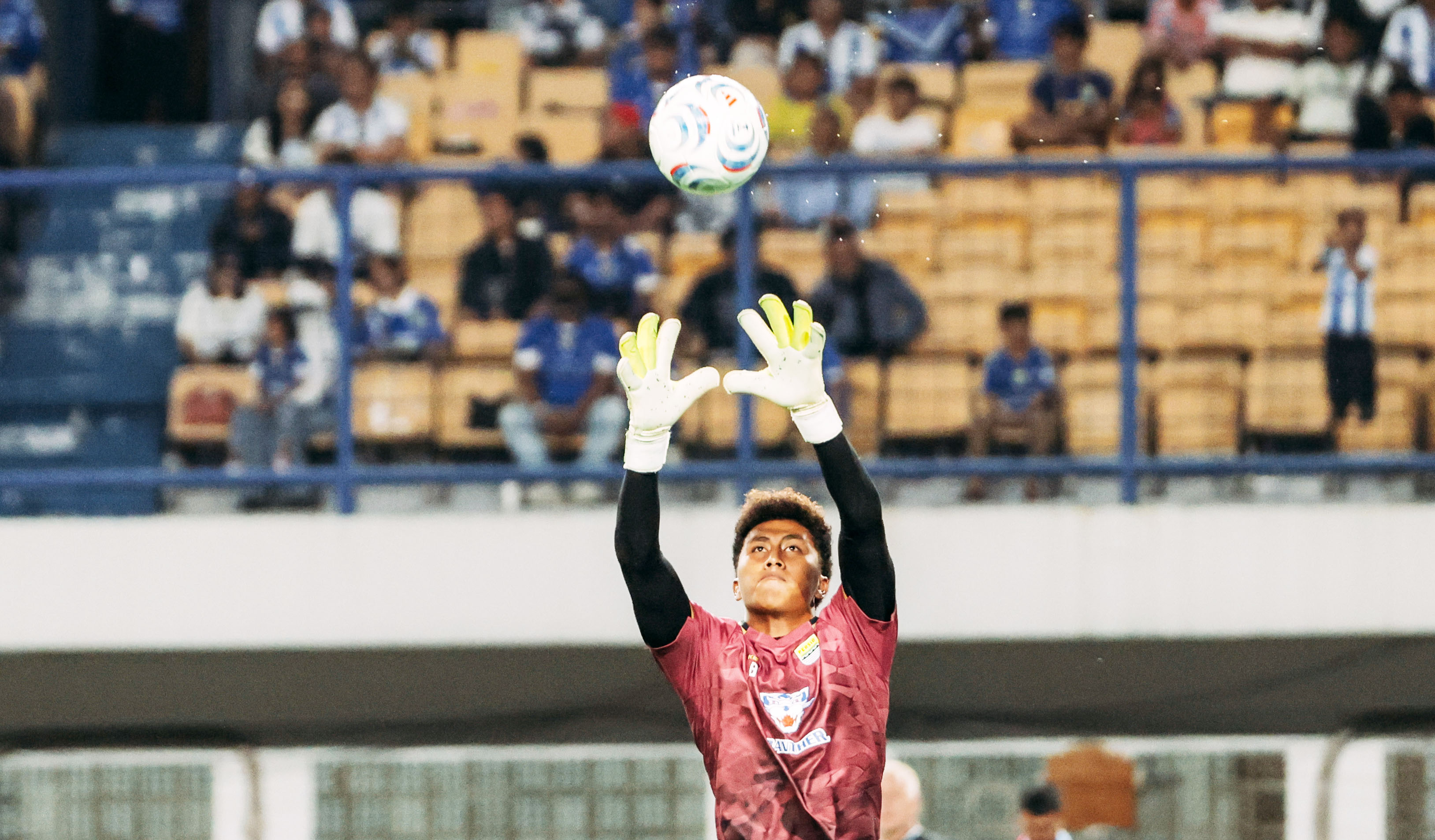 persib Media