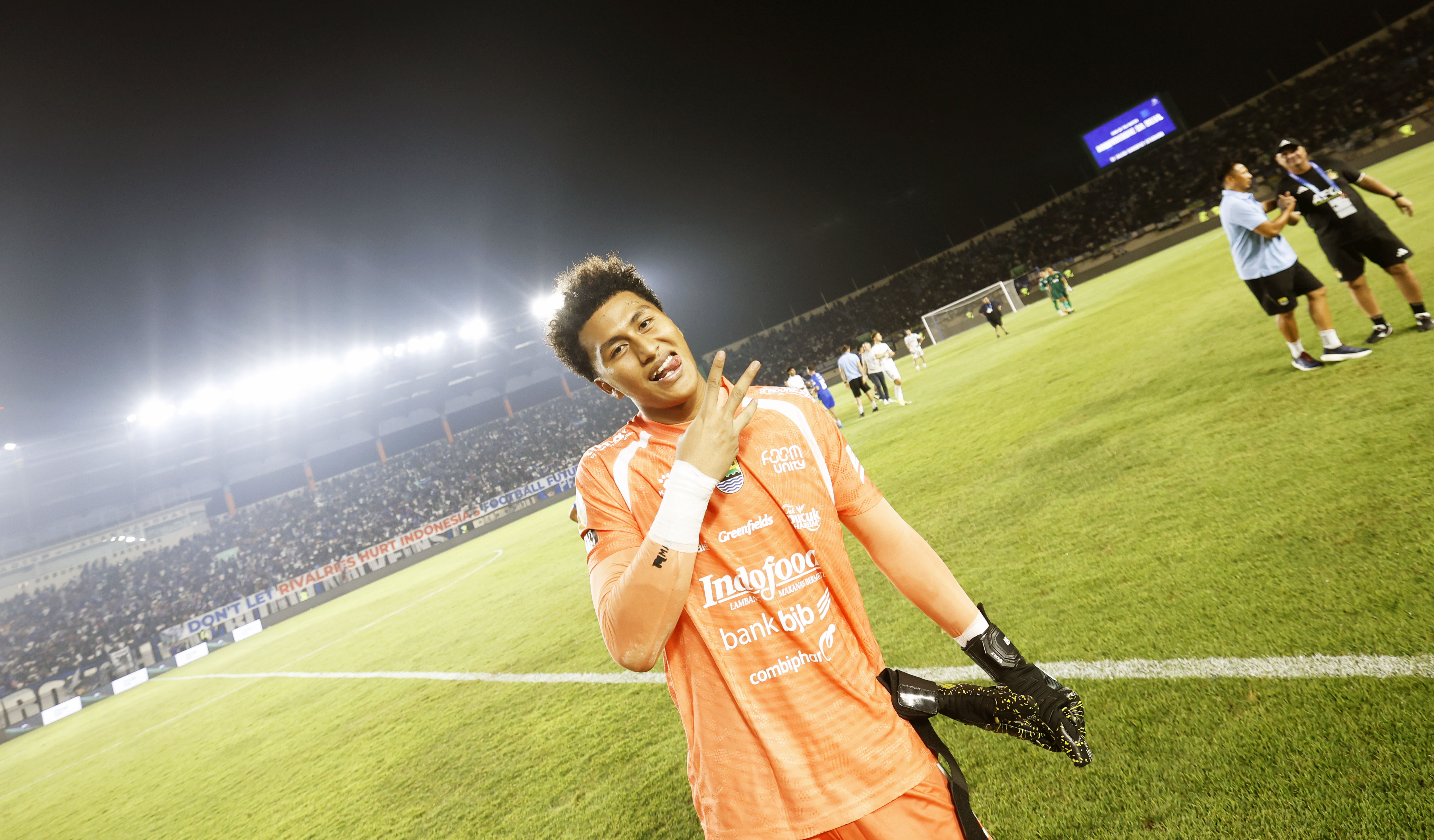 persib Media