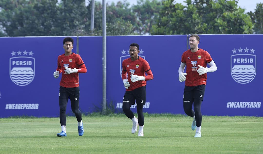 persib Media
