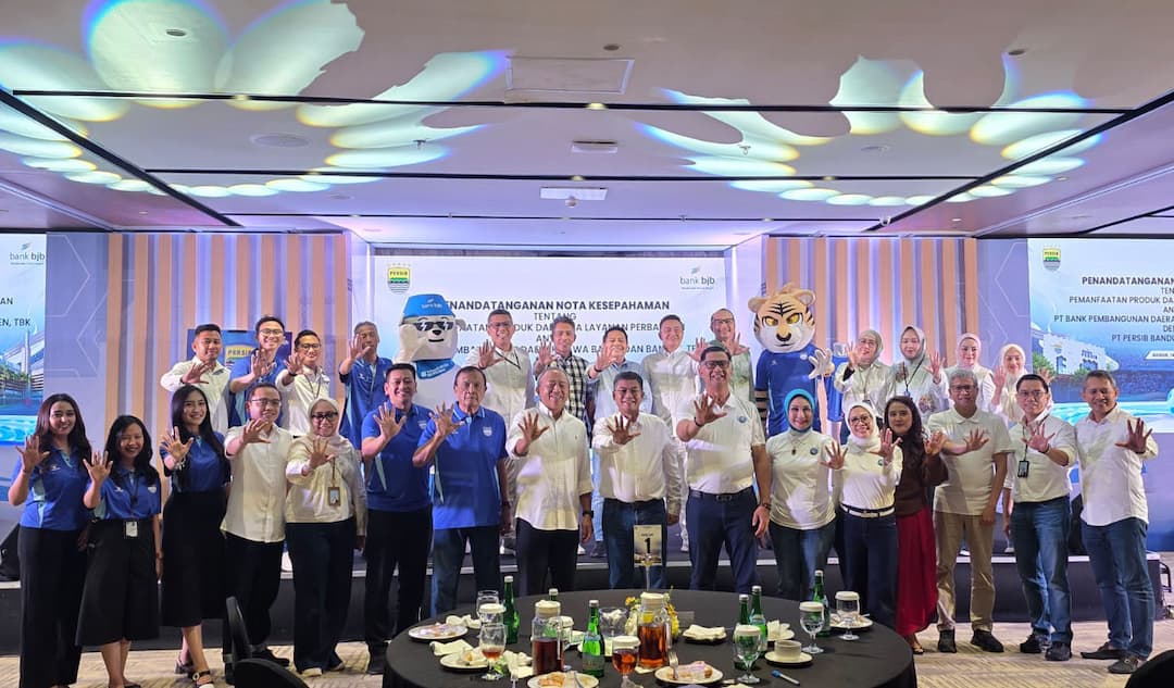 persib Media