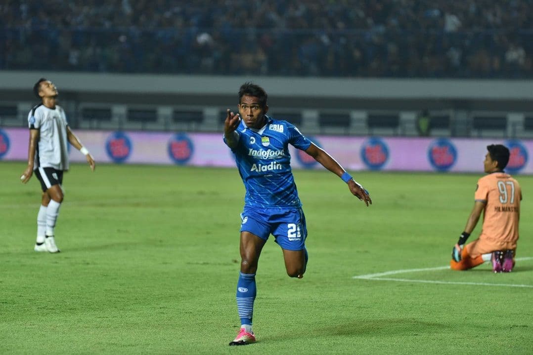 persib Media