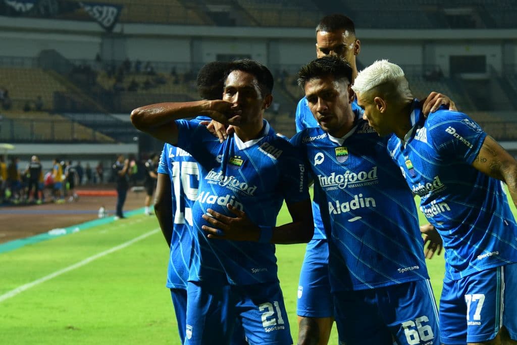 persib Media