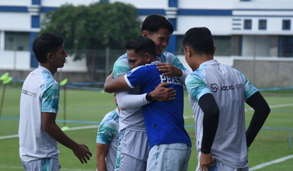 persib Media
