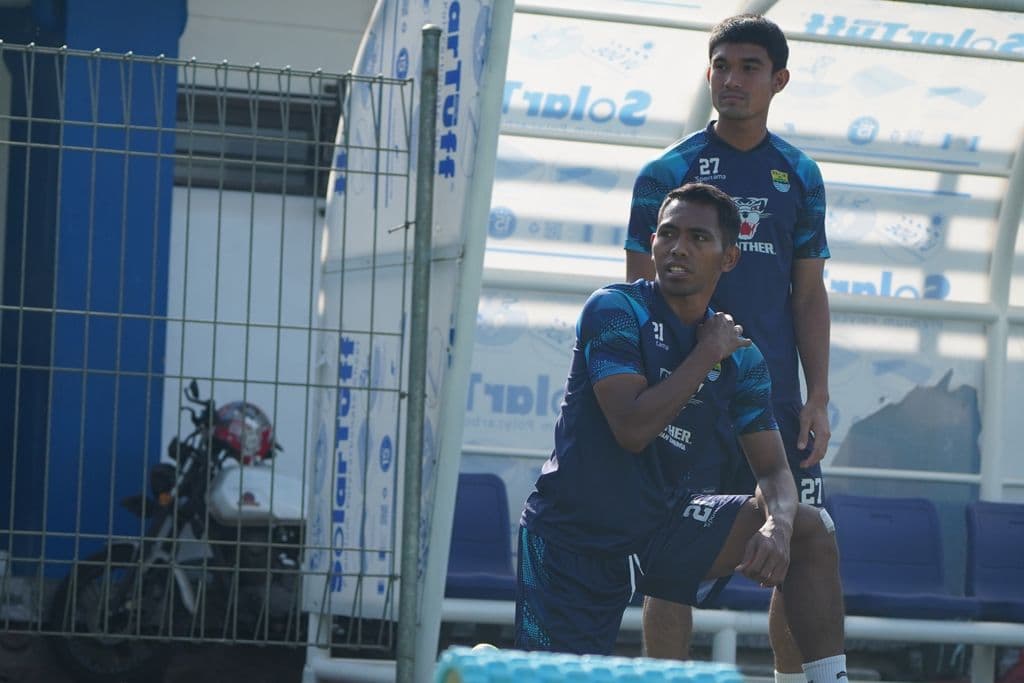 persib Media