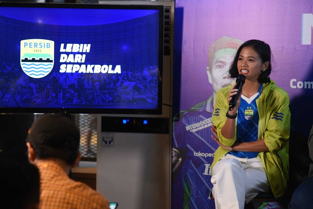 persib Media