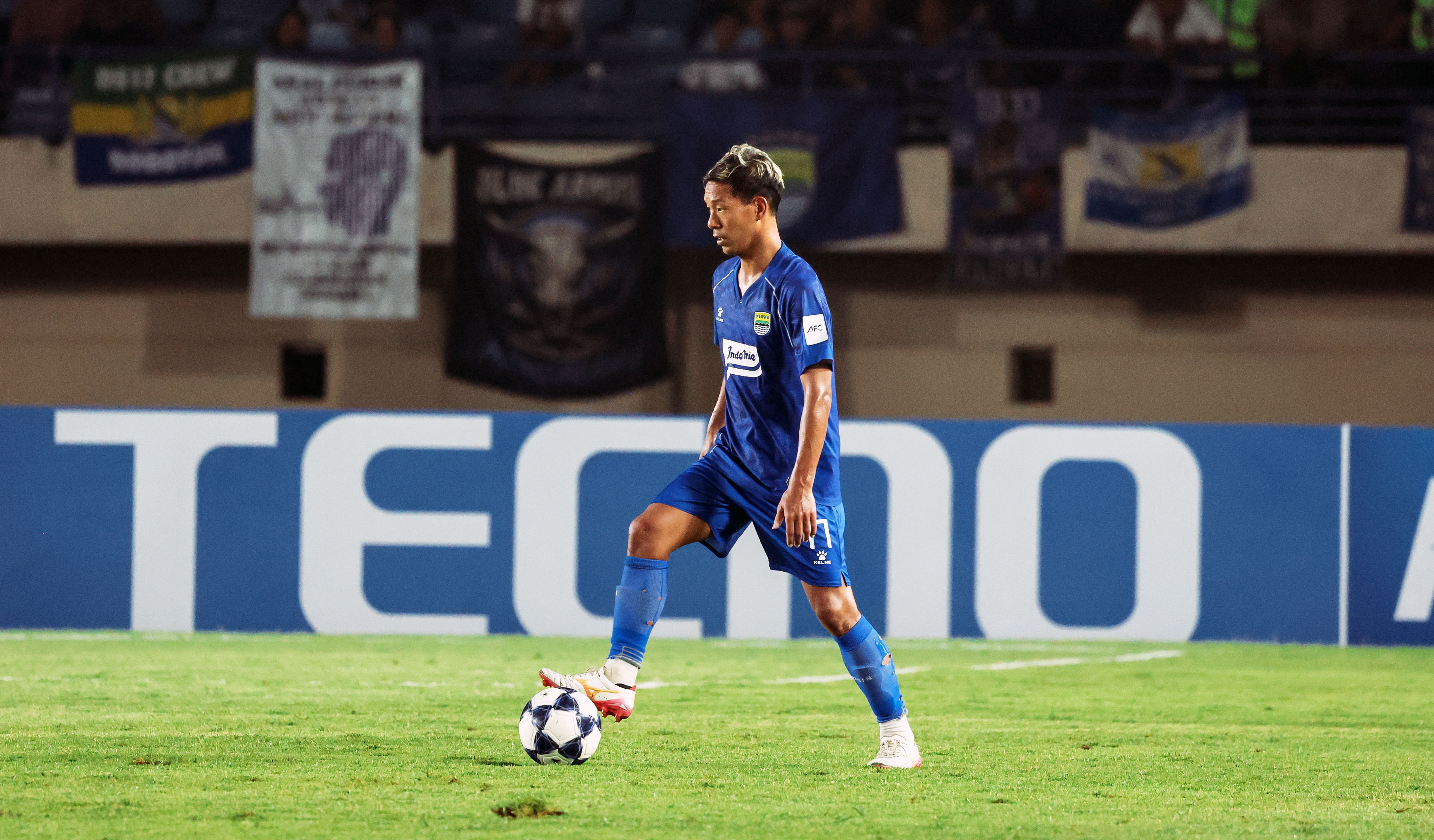 persib Media