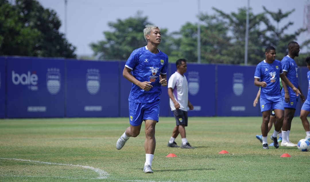 persib Media