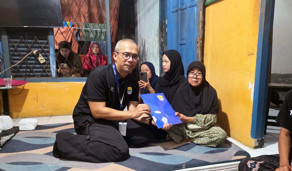 persib Media