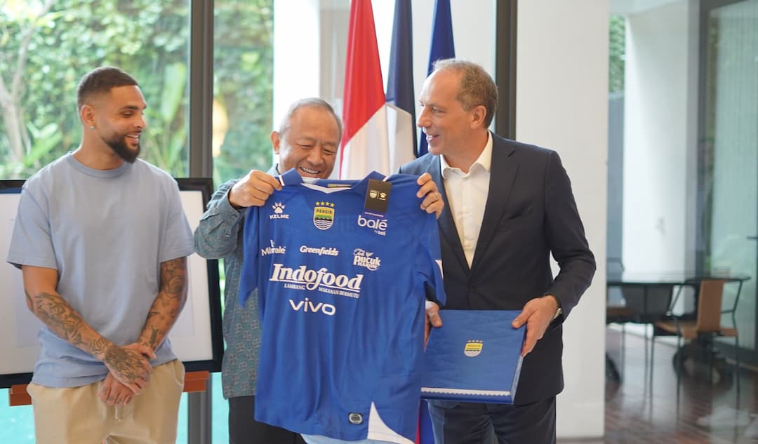 persib Media