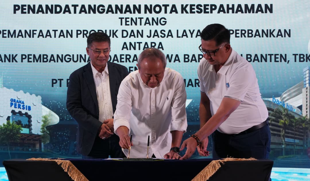 persib Media