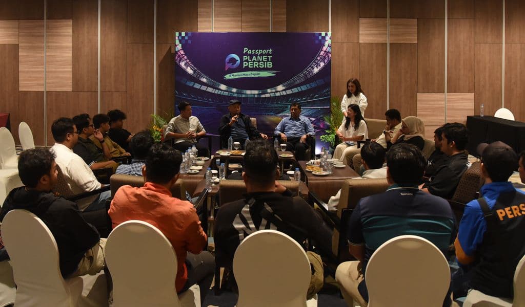 persib Media