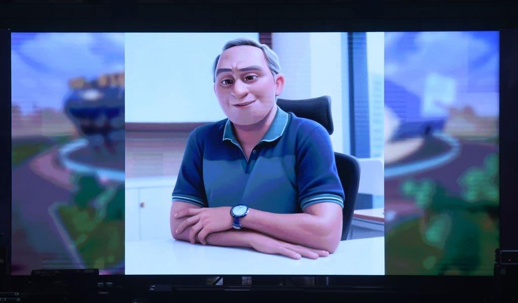 persib Media