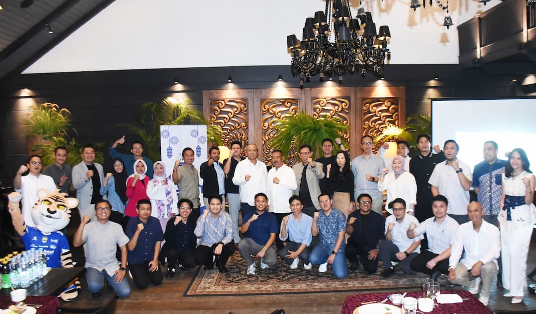 persib Media