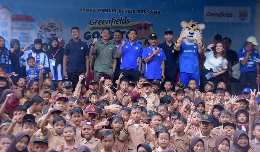 persib Media