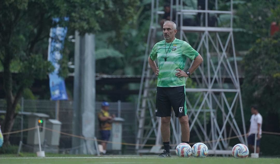 persib Media