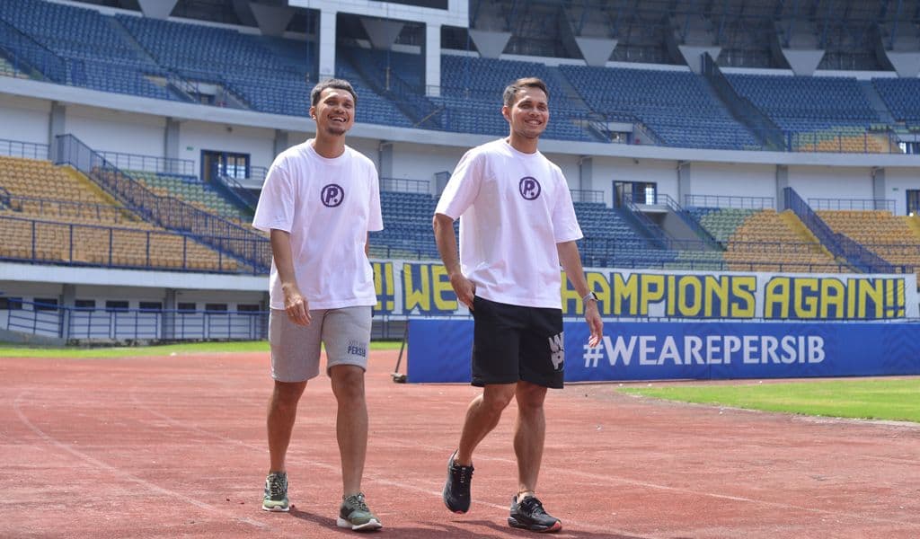 persib Media