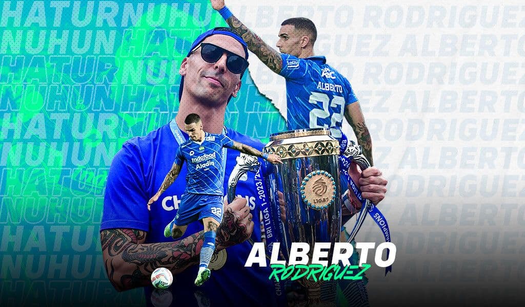 persib Media