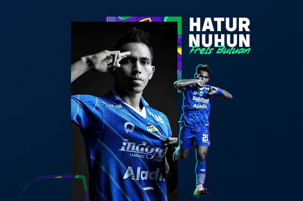 persib Media