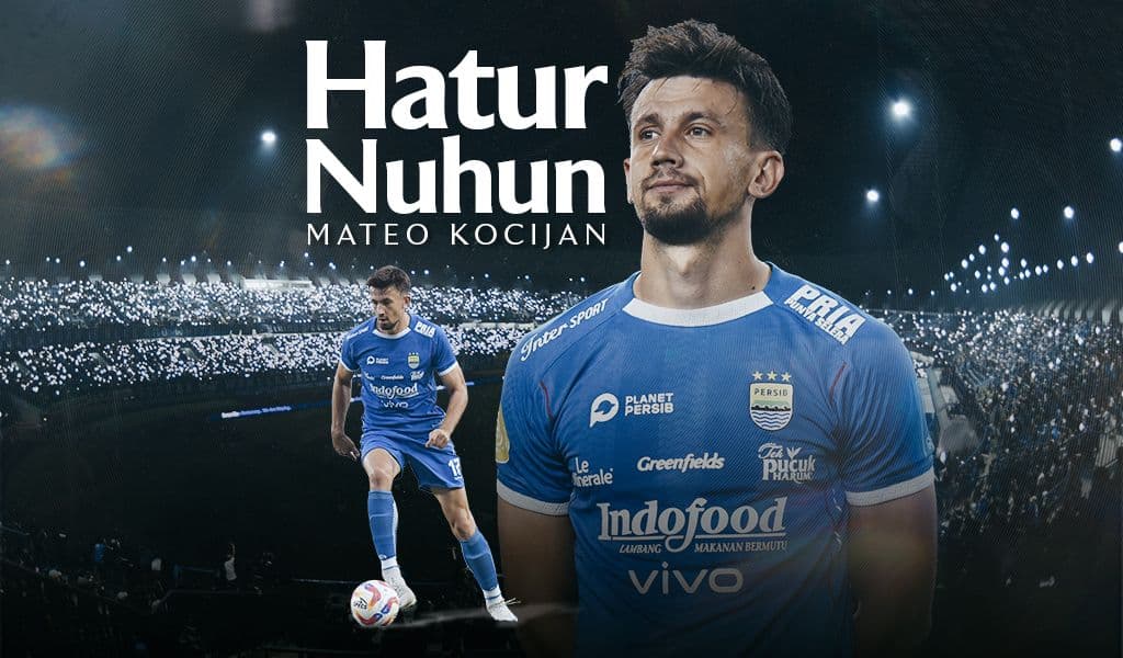 persib Media