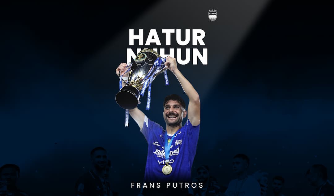 persib Media