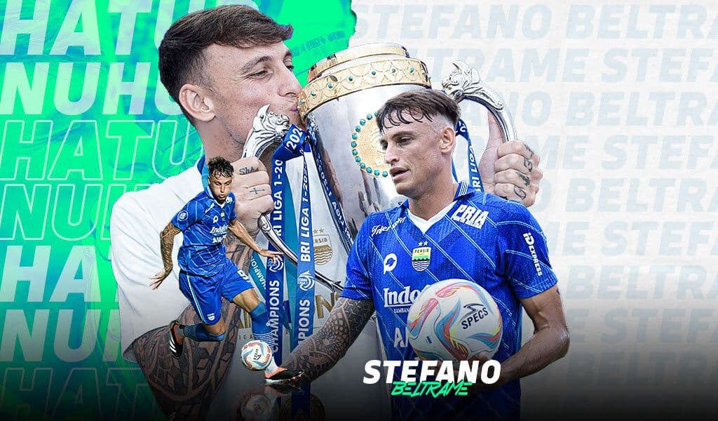 persib Media